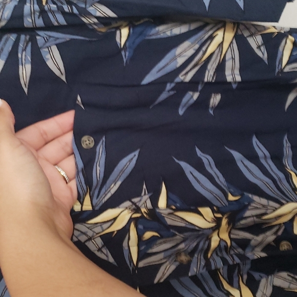 Puritan Hawaiian Shirt - Picture 6 of 7